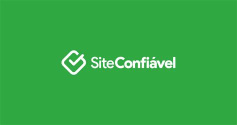 Site Confiável .